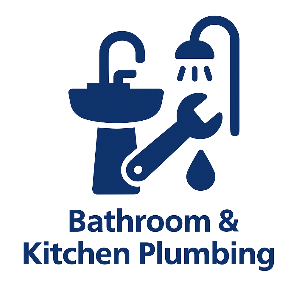Bathroom & Kitchen Plumbing