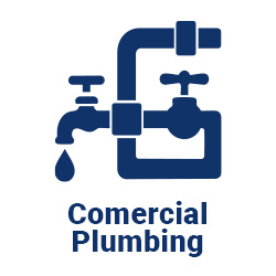 Commercial Plumbing Services