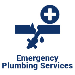 Emergency Plumbing Services
