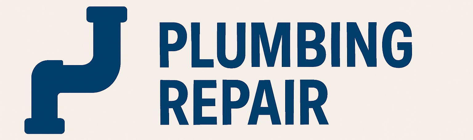 Professional plumbing repair services for homes and businesses