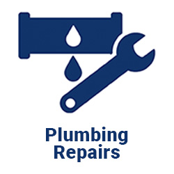 Plumbing Repairs