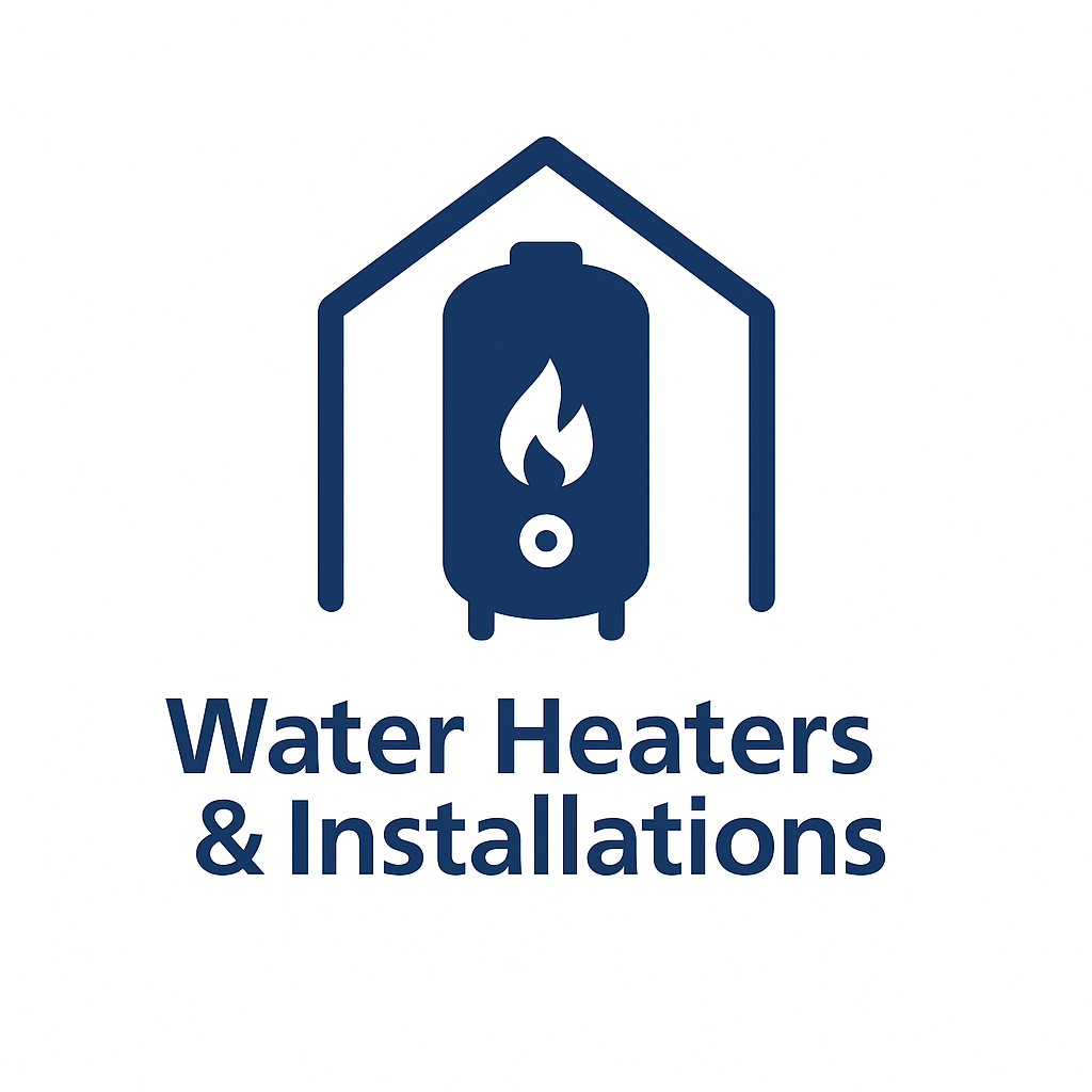Water Heaters & Installations