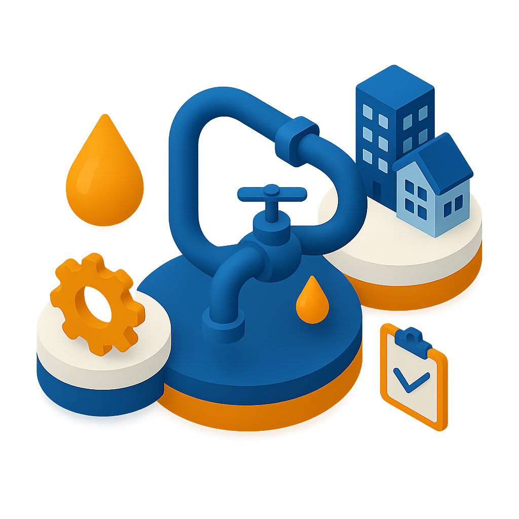 Why homeowners choose our plumbing services